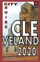 Cleveland City Guide 2020 1877912611 Book Cover