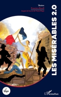 Les Misérables 2.0 (La Luna) (French Edition) 2140262565 Book Cover