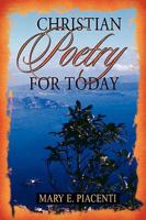 Christian Poetry for Today 159858331X Book Cover