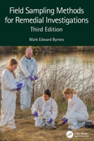 Field Sampling Methods for Remedial Investigations 0873716981 Book Cover