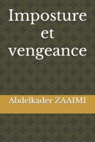 Imposture et vengeance B09DMW3ZN6 Book Cover