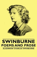 Poems and Prose 1406792098 Book Cover