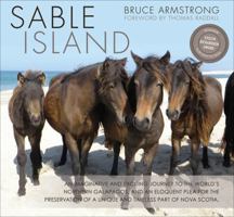 Sable Island 0385131135 Book Cover
