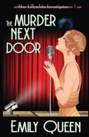 The Murder Next Door 1076524257 Book Cover
