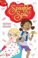 Fashion Disaster 1481463918 Book Cover