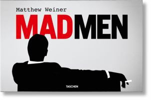 Mad Men 3836526433 Book Cover