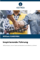 Inspirierende Führung (German Edition) 6207980921 Book Cover