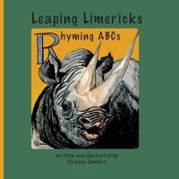 Leaping Limericks 0979551854 Book Cover