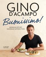 Buonissimo! Italian Food has never been so sexy 1904920896 Book Cover
