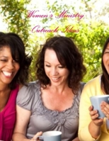 Women's Ministry Outreach Ideas 1365997960 Book Cover