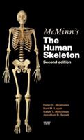 McMinn's The Human Skeleton: With CD-ROM 0323047939 Book Cover