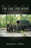 The Ties That Blind 1410792986 Book Cover