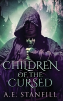 Children Of The Cursed 4824113911 Book Cover
