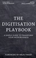 The Digitisation Playbook 1685099726 Book Cover