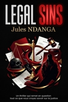 LEGAL SINS (French Edition) B0GLF2S7T7 Book Cover