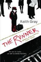 The Runner 0440866561 Book Cover