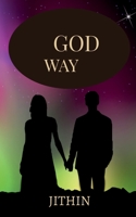 God Way 1685542050 Book Cover