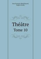 Theatre Tome 10 5518983875 Book Cover