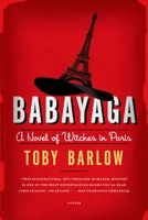 Babayaga 1250050294 Book Cover
