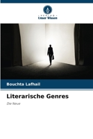 Literarische Genres (German Edition) 620797199X Book Cover