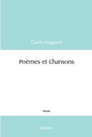 Poèmes et Chansons (French Edition) 2414573589 Book Cover