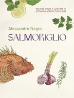 Salmoriglio 1917970099 Book Cover