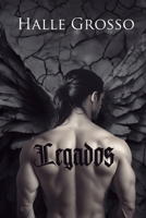 Legados (Spanish Edition) B0FJWXP8BG Book Cover