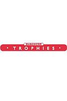 Trophies Time Together: Level 1-4, Grade 1 0153397799 Book Cover