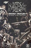 Steam Punk: Drama Obscura 1401200478 Book Cover
