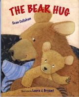 The Bear Hug 080750596X Book Cover