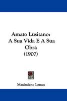 Amato Lusitano 1016769431 Book Cover