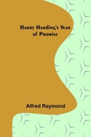 Harry Harding's Year of Promise 9356319332 Book Cover