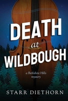 Death at Wildbough 1088257216 Book Cover