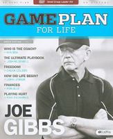Game Plan for Life - DVD Leader Kit 1415870381 Book Cover