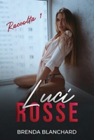 Luci Rosse: con AUDIO incluso - raccolta di 10 racconti erotici di sesso esplicito, storie di sesso amatoriali per adulti, erotism B091MT3KJQ Book Cover