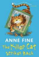 The Killer Cat Strikes Back 0141320982 Book Cover