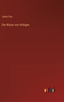 Die Waise von Holligen 3368478001 Book Cover
