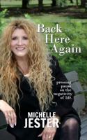 Back Here Again 1954058330 Book Cover