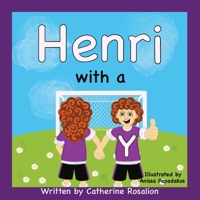 Henri with a Y 0645174106 Book Cover