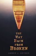 The Way Back from Broken 1541514882 Book Cover