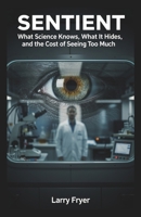 Sentient: What Science Knows, What It Hides, and the Cost of Seeing Too Much (Inside the Storyroom) B0GJZQKS2K Book Cover