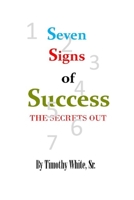 Seven Signs of Success 1681211068 Book Cover