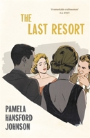 "Last Resort, The" 147367994X Book Cover