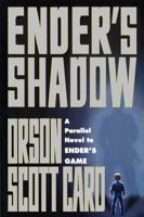 Ender's Shadow 0765374714 Book Cover