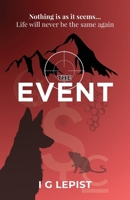The Event 1917778341 Book Cover