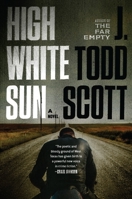 High White Sun 0399183477 Book Cover