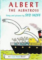Albert the Albatross Hoff 0437905012 Book Cover