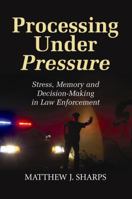 Processing Under Pressure 160885177X Book Cover