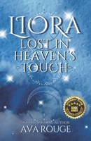 LIORA Lost In Heaven's Touch: A spicy, paranormal romance (Book 1 in the Whispers of Destiny series) B0DSZYVBP1 Book Cover