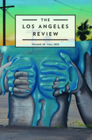 The Los Angeles Review No. 18 159709417X Book Cover
